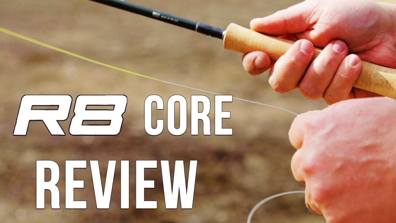 Обзор удилища Sage R8 Core Fly Rod (совершил ли Sage ошибку?)
