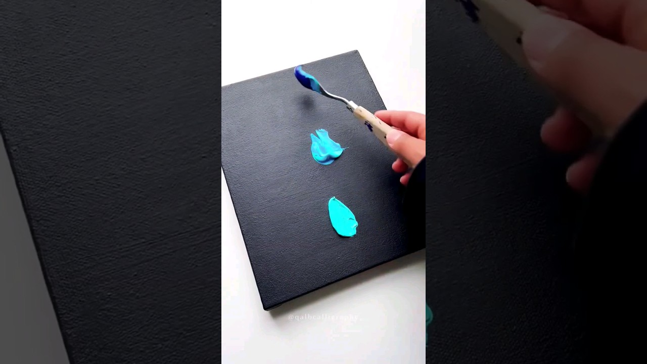 Arabic Calligraphy Art 🎨 #shabanmahmudsayem #miladunnabi #calligraphy