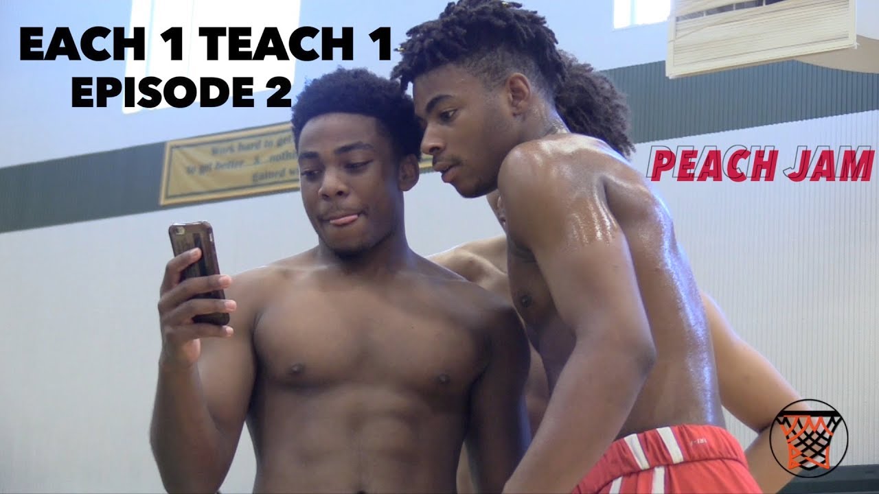 E1T1 Episode 2 Pt. 1 