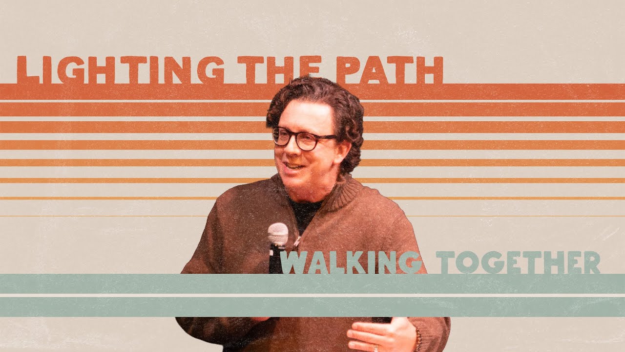 What is Truth? | Lighting the Path | Brent Jones