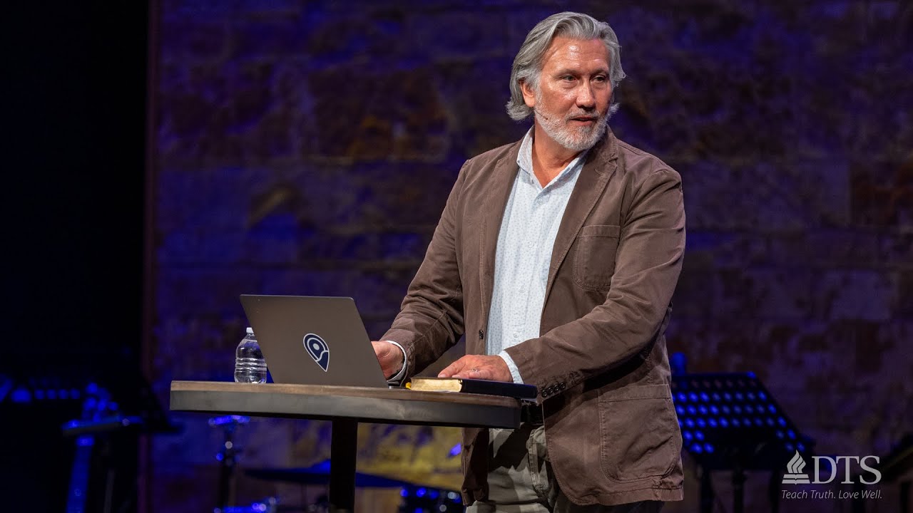 Reverse Engineering the Mission of God
