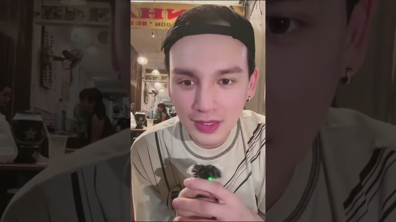 Live Tiktok Denis, Nguyễn Trần Trung Quân, Hậu Hoàng, YoungBan Nhật Phát, CoolKid Minh Su 20/10/2023