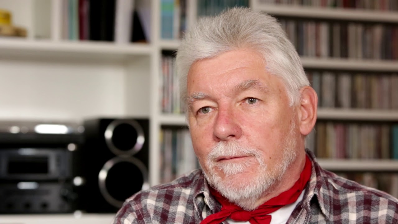 Simon Nicol on the Unique Sound Techniques Sound