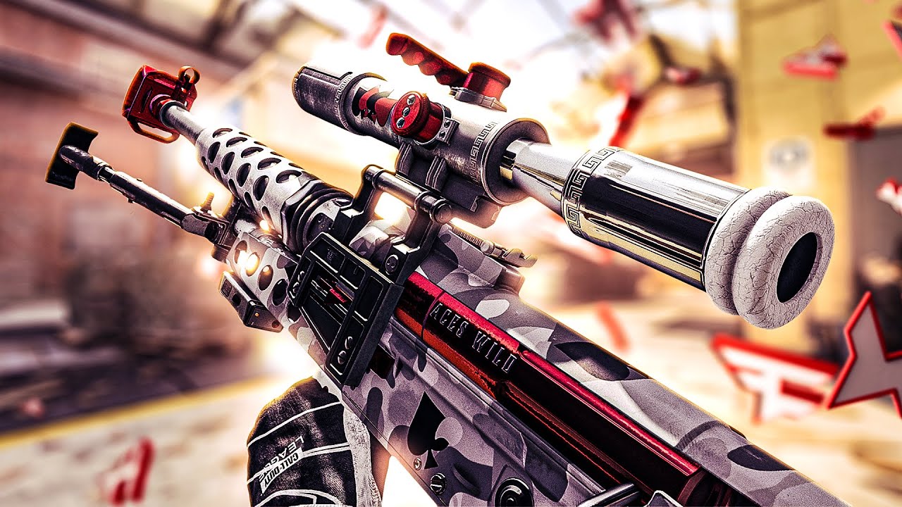 NEW ZRG 20MM SNIPER in BLACK OPS COLD WAR! (GOAT CLASS)