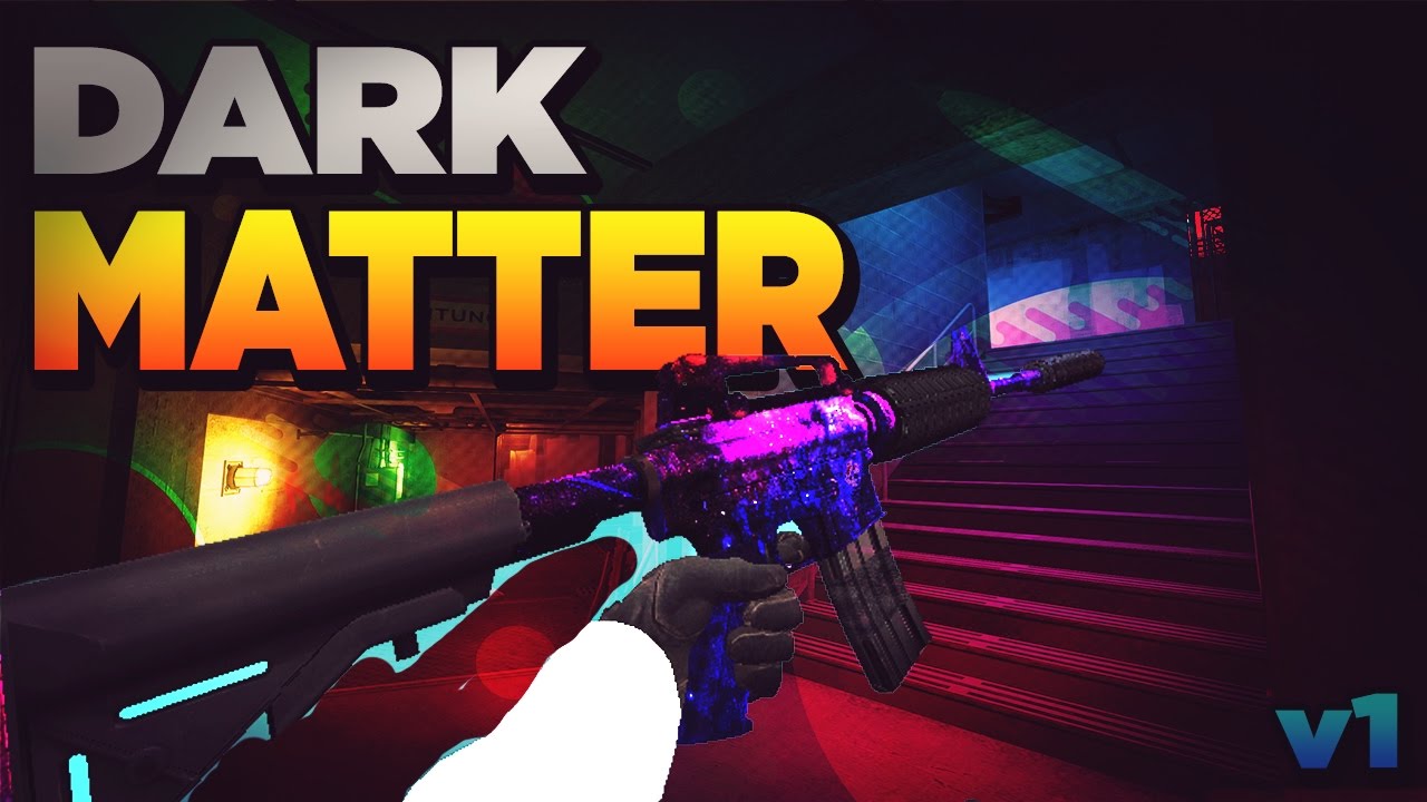 ARMAS DEL CS:GO ESTILO 