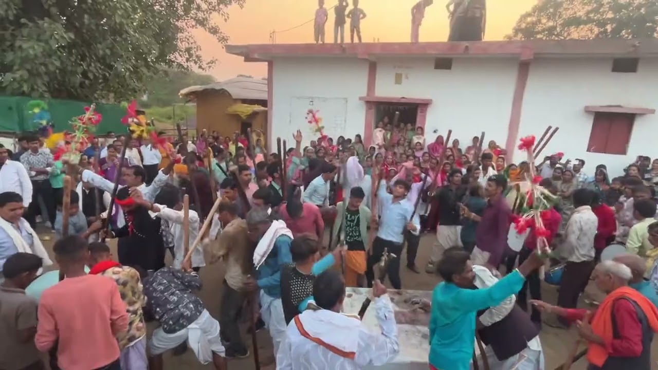 CHARBHATHA MATRAHI 2025