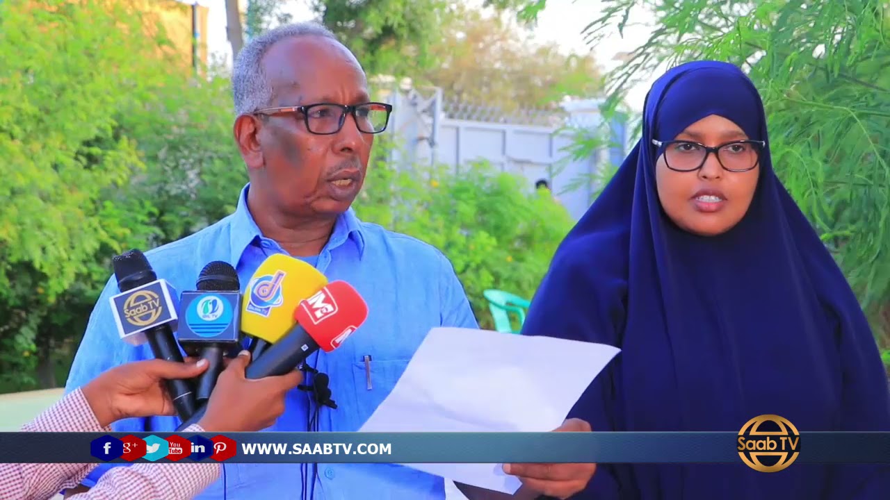 Gudida Doorashooyinka Puntland ayaa ku dhawaaqay ururada u Diyaarka Doorashada