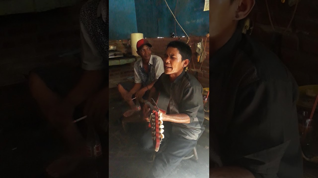 Ngamen kreatif sidoarjo