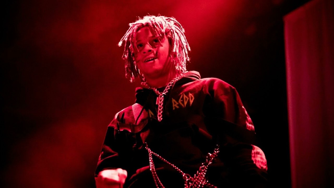 [FREE] TRIPPIE REDD X LIL UZI VERT X PRETTIFUN TYPE BEAT - prod. Johnny B