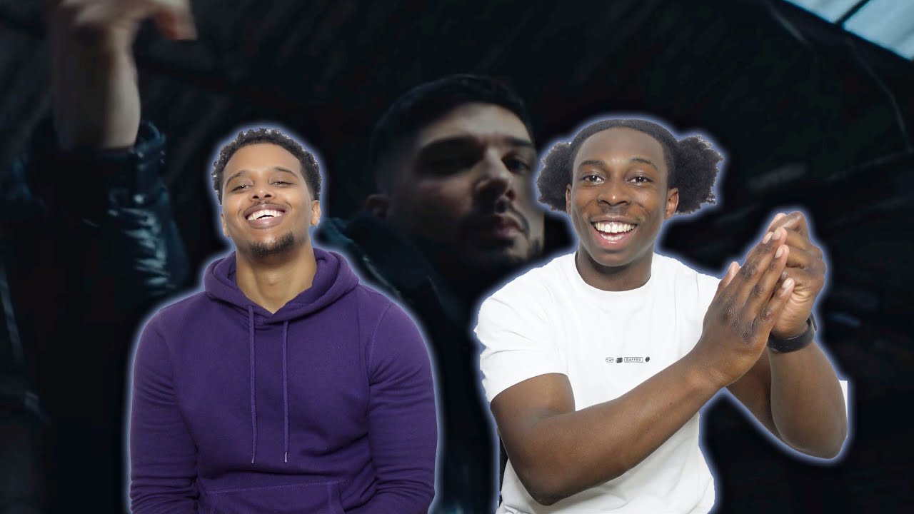 🇮🇳INDIAN DRILL😳| KR$NA Ft. French The Kid - 10 PE 10 - REACTION