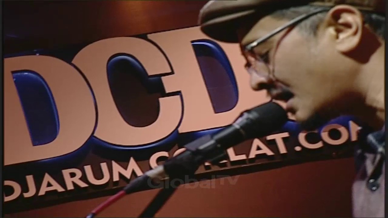 DCDC MUSIKKITA EPISODE 18 - SORE ZE BAND