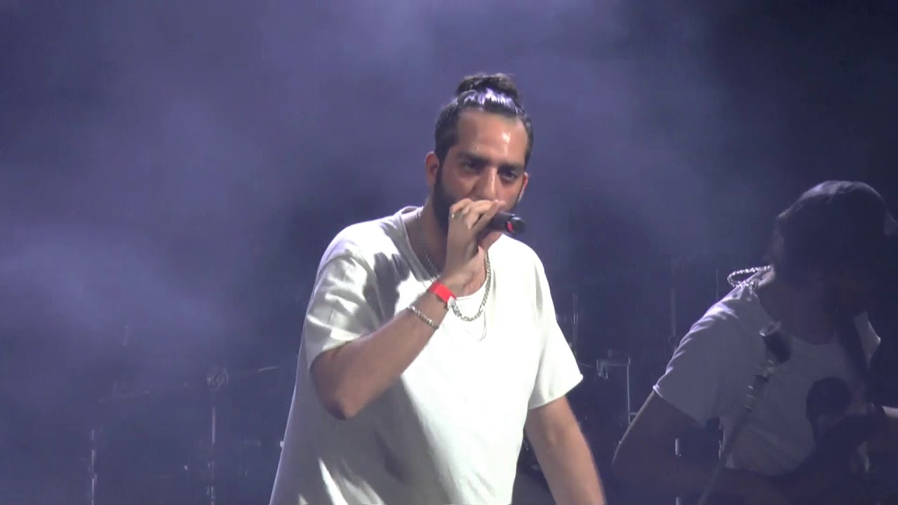 ב' זה ביחד - טונה - מרפקים