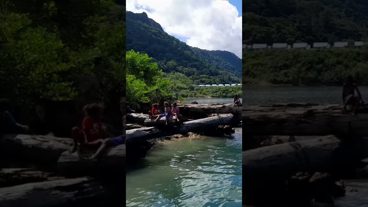 wasior #wasior #drone #video #beach