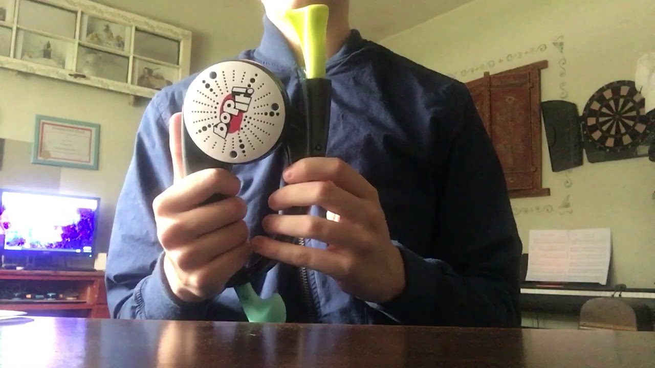 Getting 200 Bop It Refresh (2016) on Action