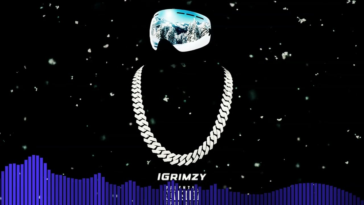 IGrimzy - Cold UK Drill Type Beat 140 BPM  - Dark Drill Instrumental Type Beats | IGrimzy Beats