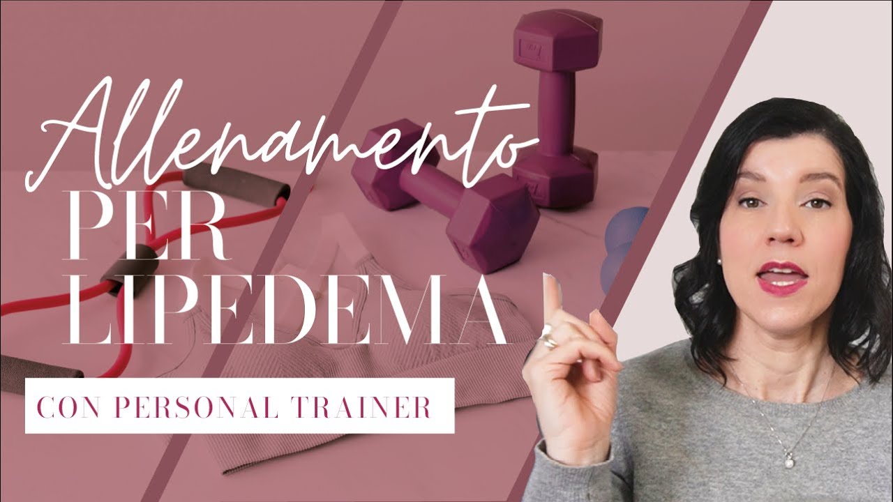 Allenamento per Gambe Grosse con una Personal Trainer