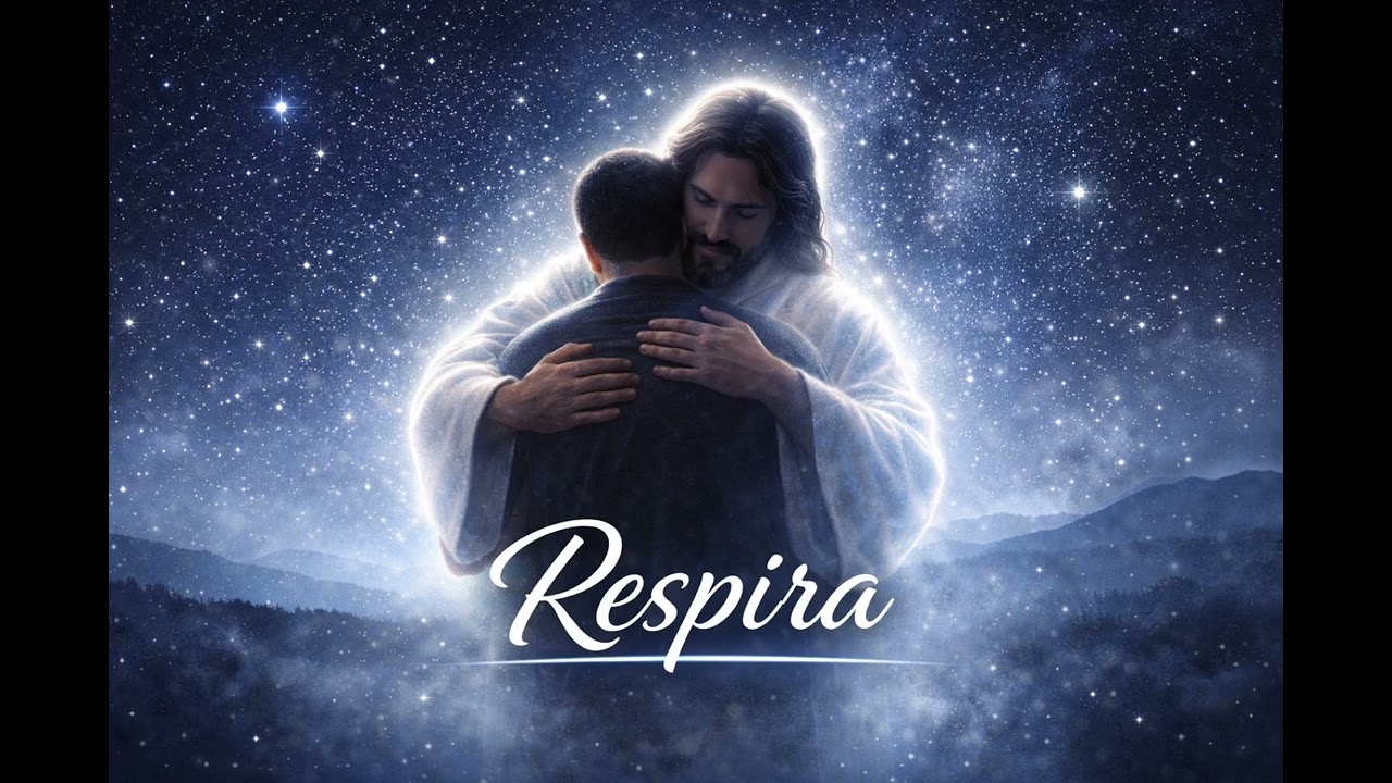 Respira ( Oficial )