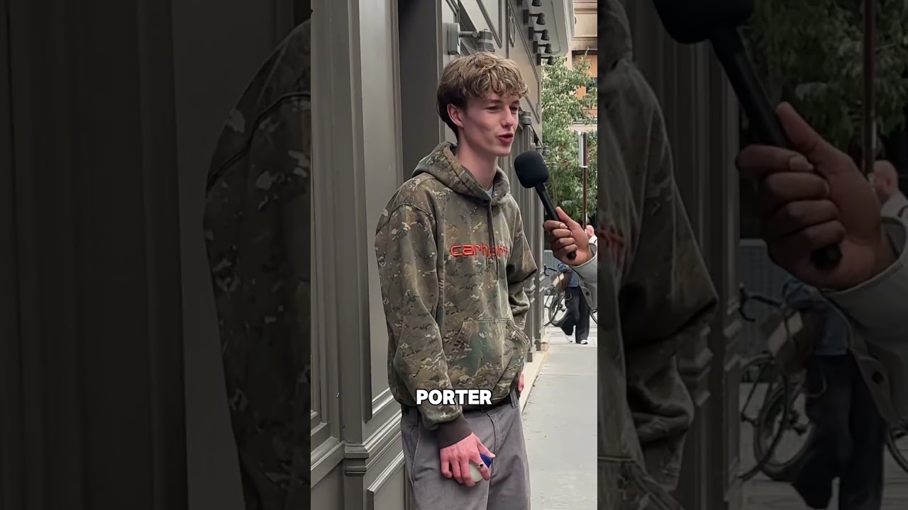 2025 les gar&ccedil;ons on veut vous voir en jupes 🙌🏾📣 #interview #fashion