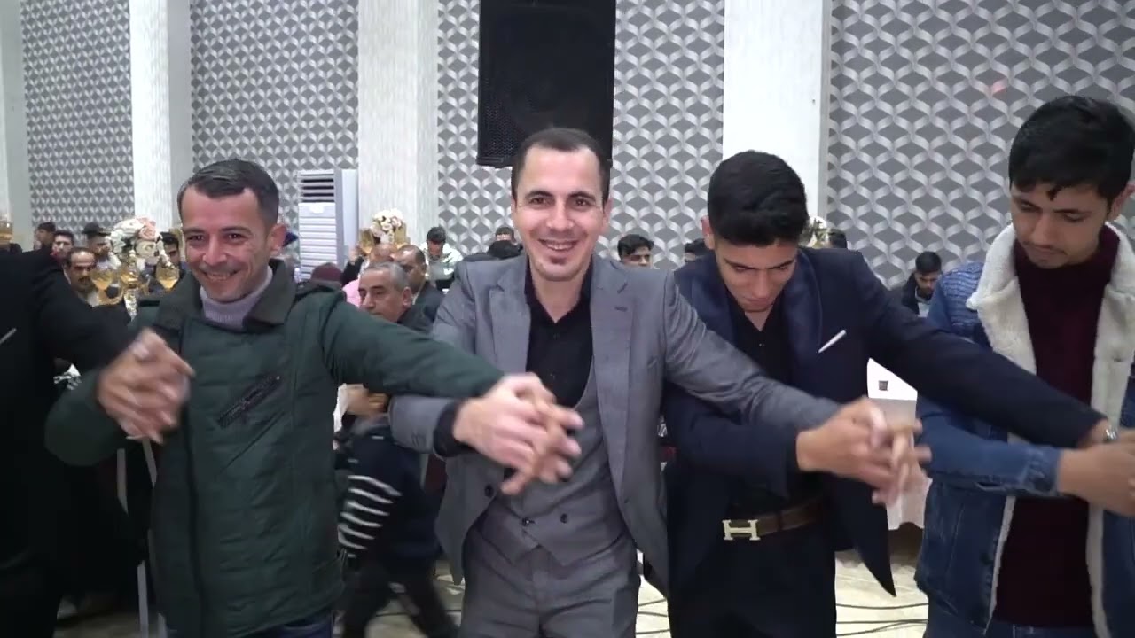 افراح البطوش العريس مراد حاج مراد 2