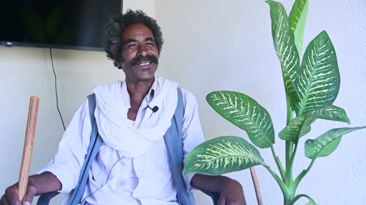 New Eritrean video 2025: jiña yna khir Netabay Abe di (part 1) @Eri-JahrayMedia