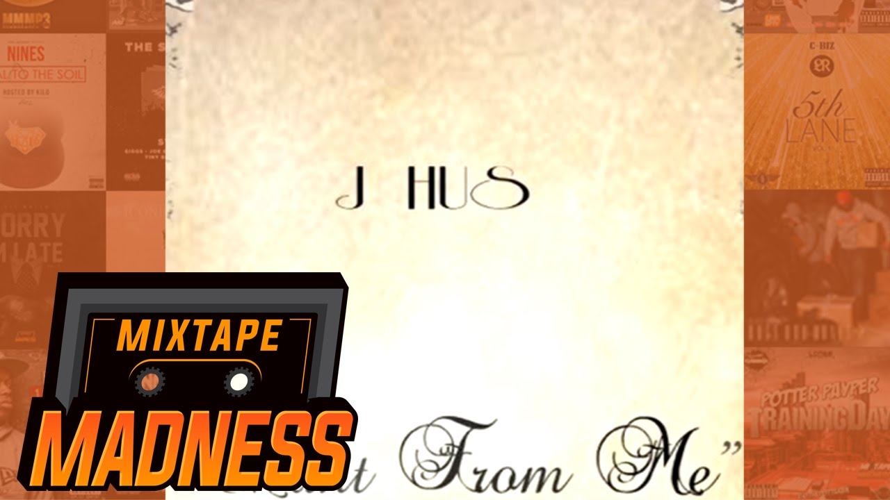 J Hus - Want From Me (Remix) | @MixtapeMadness