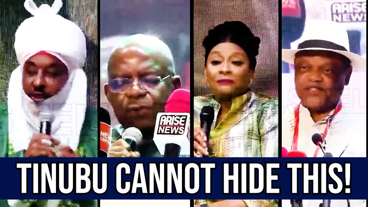 Brutally Honest Review of Tinubu's Presidency in Nigeria