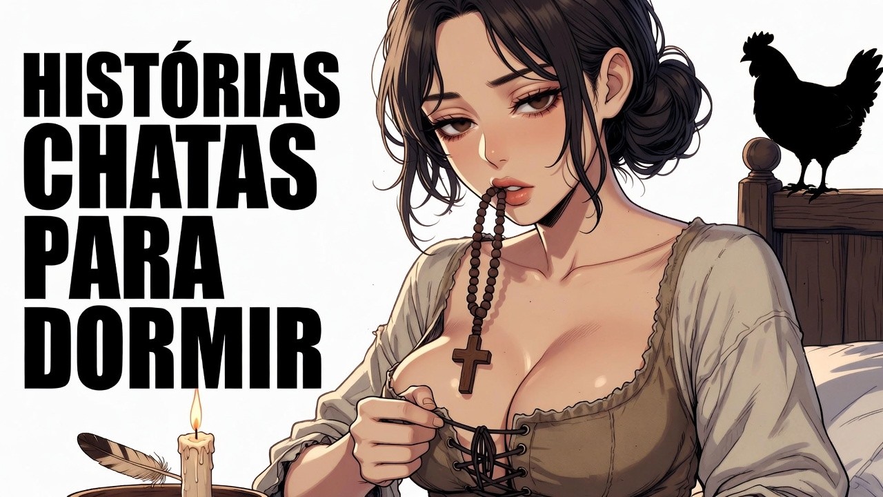 Como Realmente era o S3XO na Idade Média? 😳