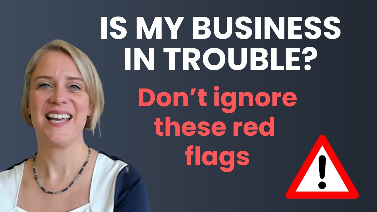 Is My Company Insolvent? How to Save Your Business Before It’s Too Late