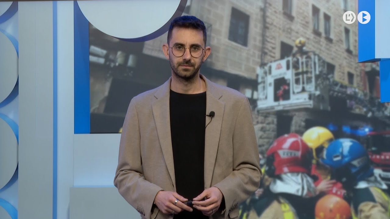 L'Informatiu 09/02/26
