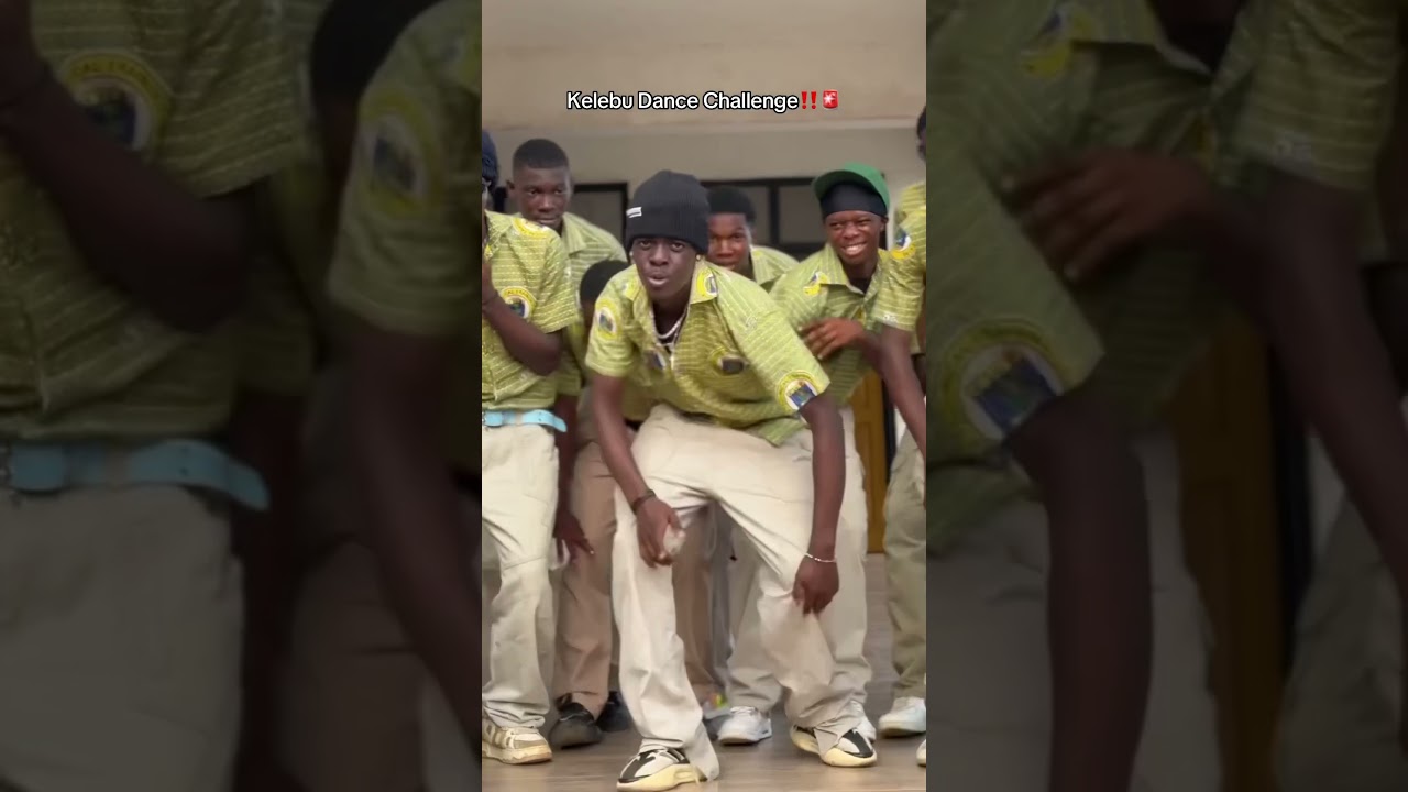 Kelebu by 
