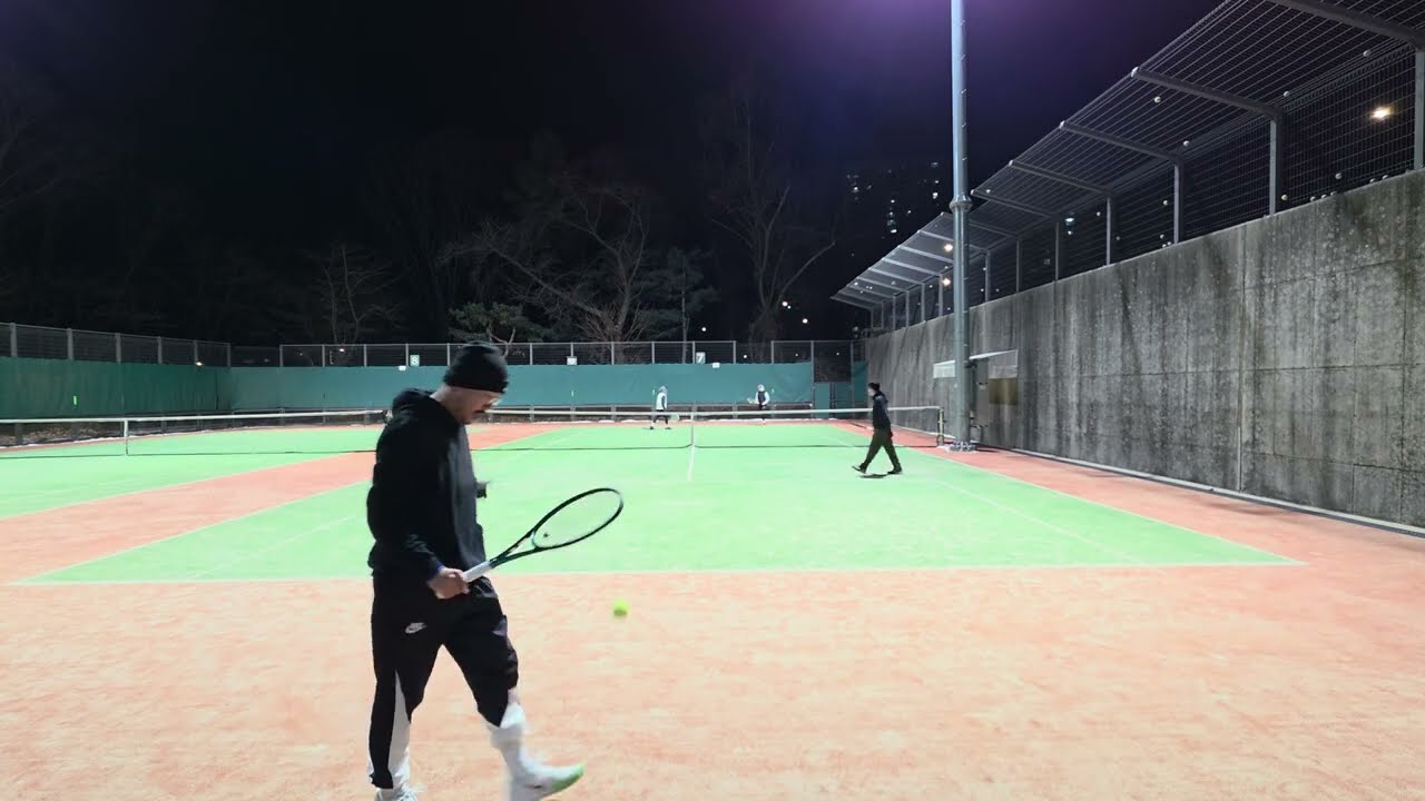 1/14(수) 🎾2 : 🏢 위기는 기회일까? 그냥 위기일까?