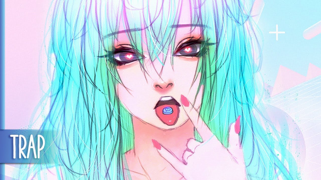 UPSAHL - Drugs (BKAYE Remix)