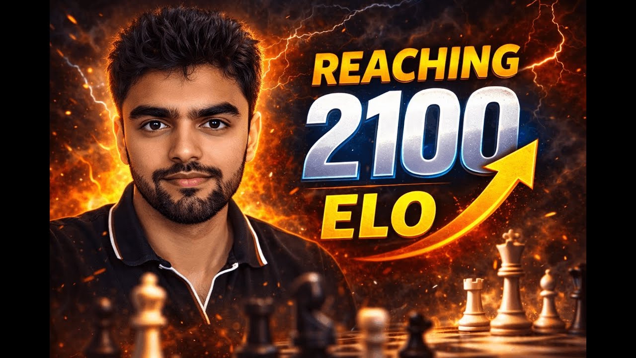 Chill and chess!!!!!  and Reaching 2100 elo #Vashiislive
