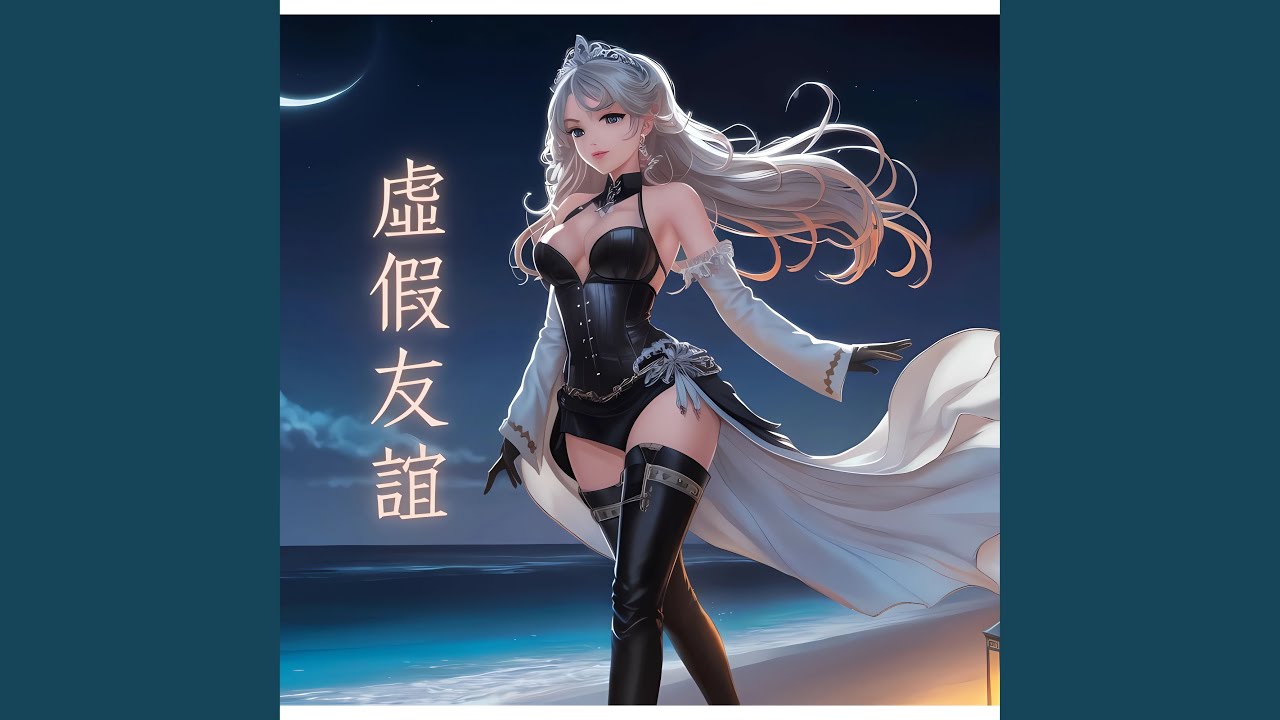 虛假友誼