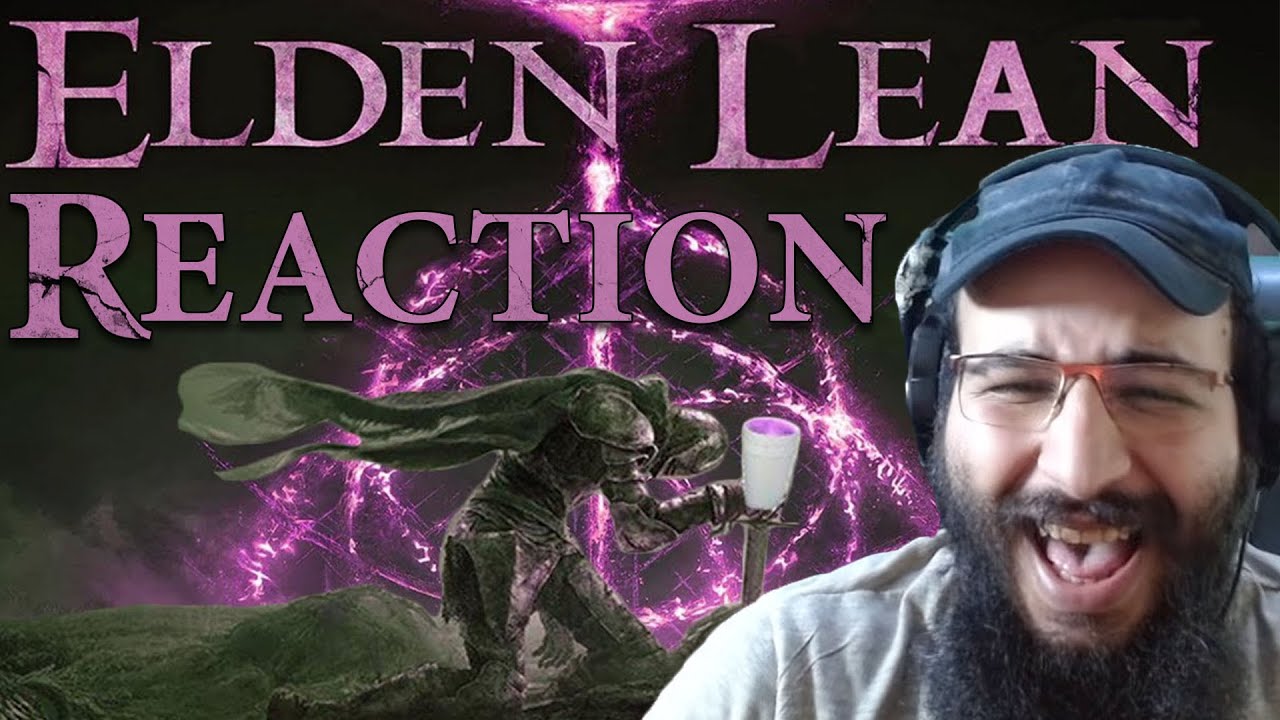 REACTION Elden Ring Review - Dark Souls IIII (VI) - Dung Eater Edition™ by   SsethTzeentach