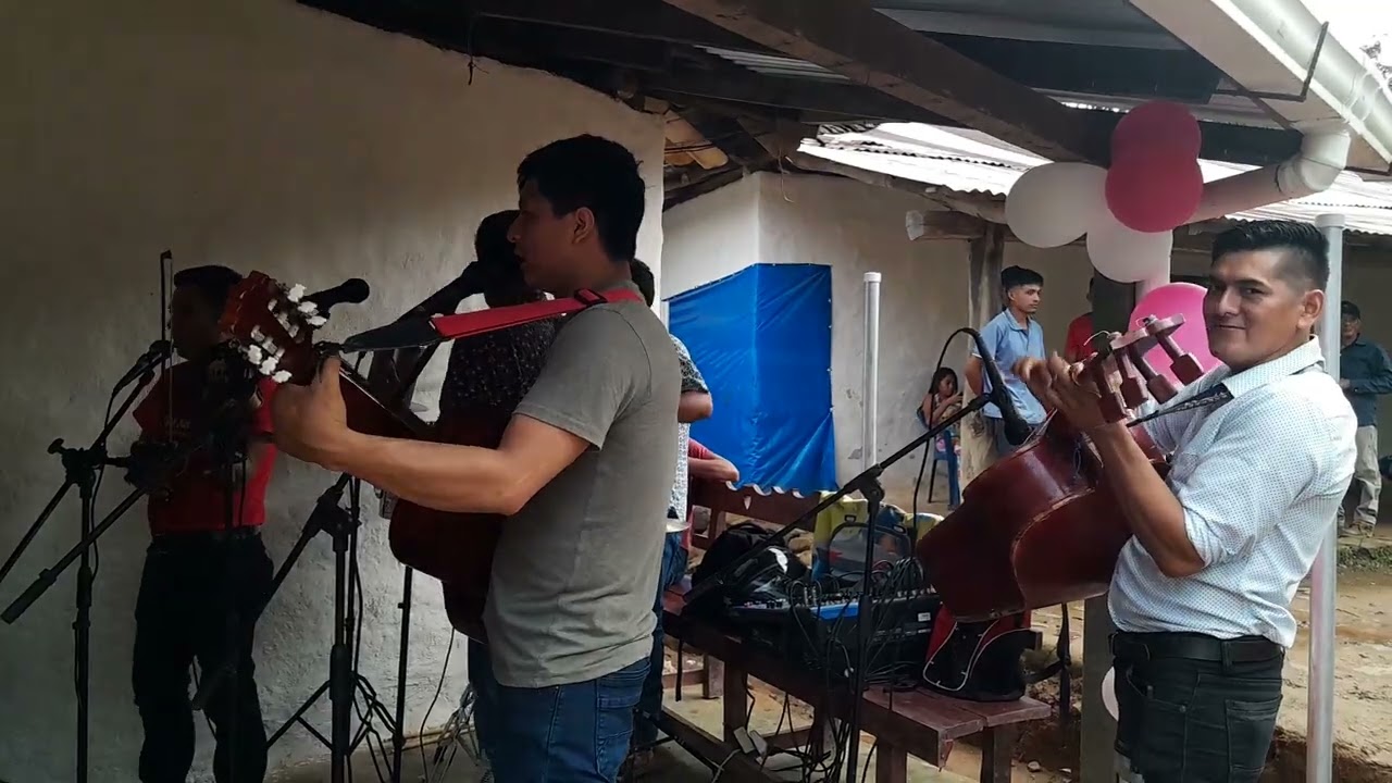 mi amor bonito musica de cuerdas