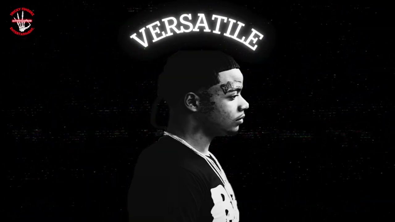 [FREE] Bay Area Sacromento Type Beat 2025 | Bris x Mac J - ''Versatile'' (Prod.  @Jayshotzzprod)