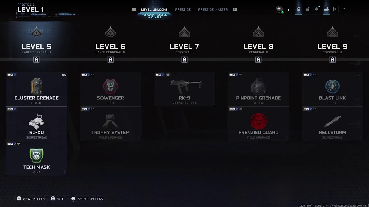 No bueno (COD BO7 Online) #13