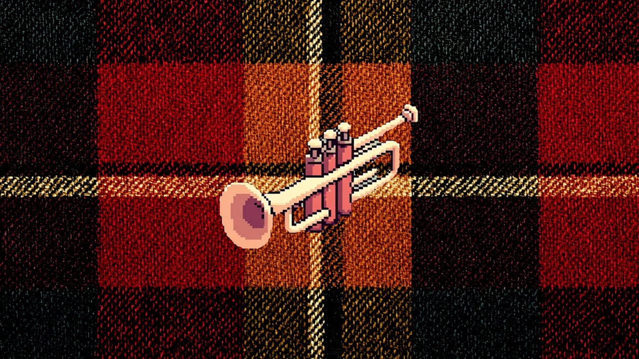 LOFI | soft jazz