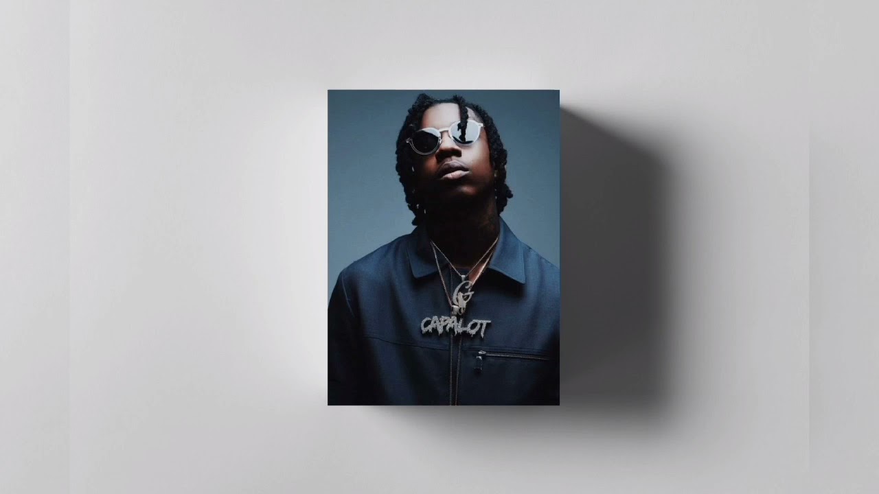 [FREE] Loop Kit Piano | Polo G | Lil Tjay | Lil Skies (100% Royalty Free)
