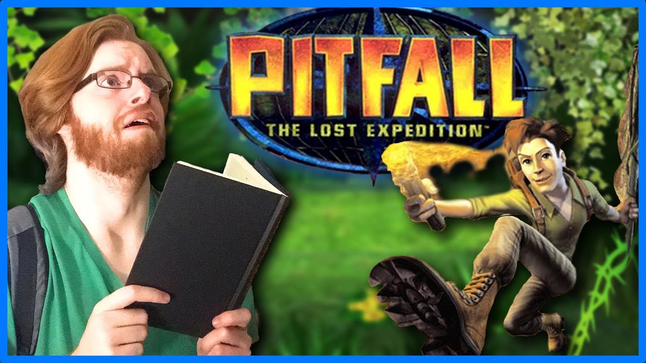 ЛУЧШАЯ игра для PS2, в которую вы никогда не играли!