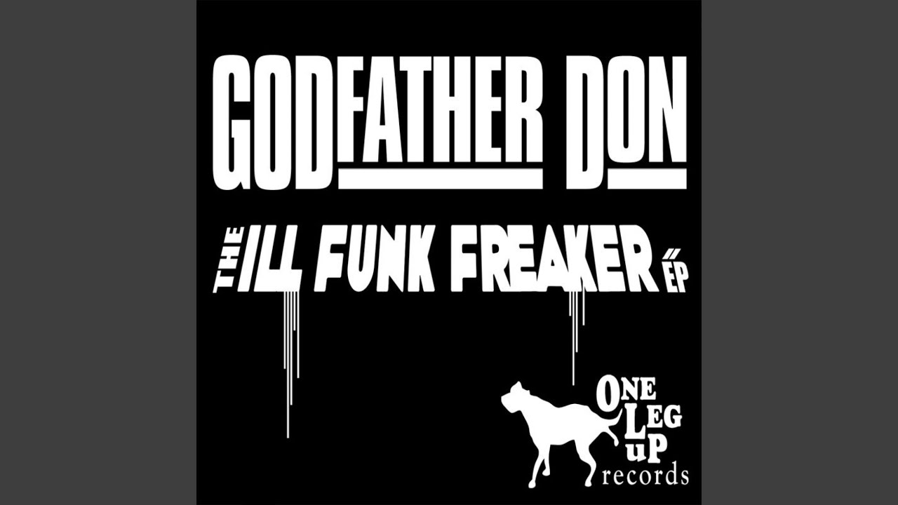 Frontin' Ass Ducks (Instrumental)