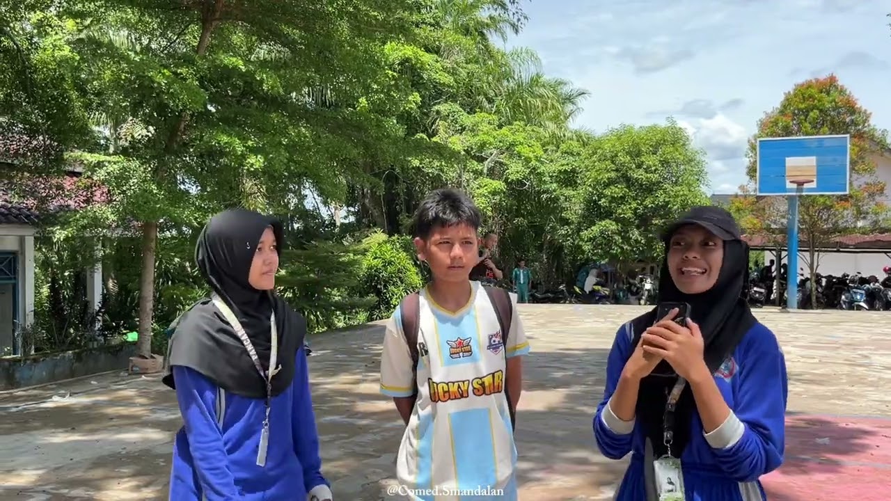 🔥 Smandalan Solidarity Games Season 7 - Day 2 🔥