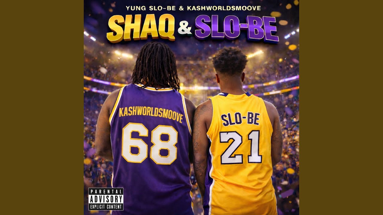 Shaq & Slo-be