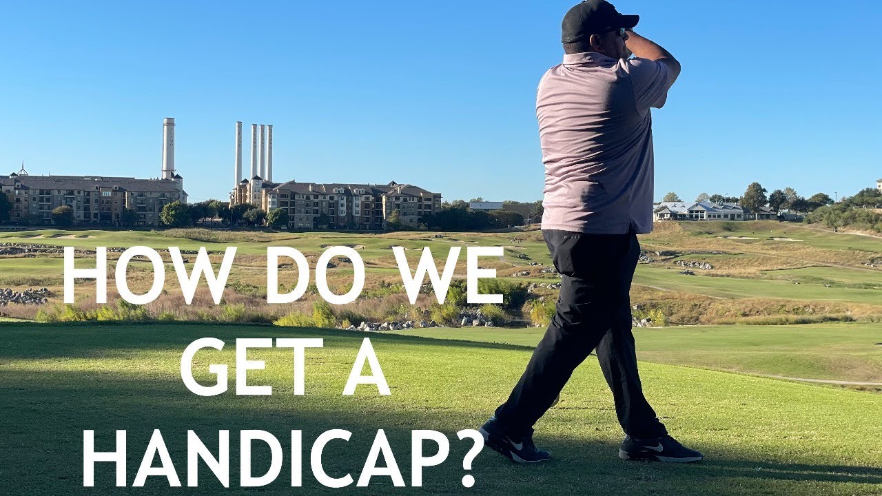 NOthing is OB: Golf Podcast Ep.181 "Handicaps" feat. Sergio Meneses