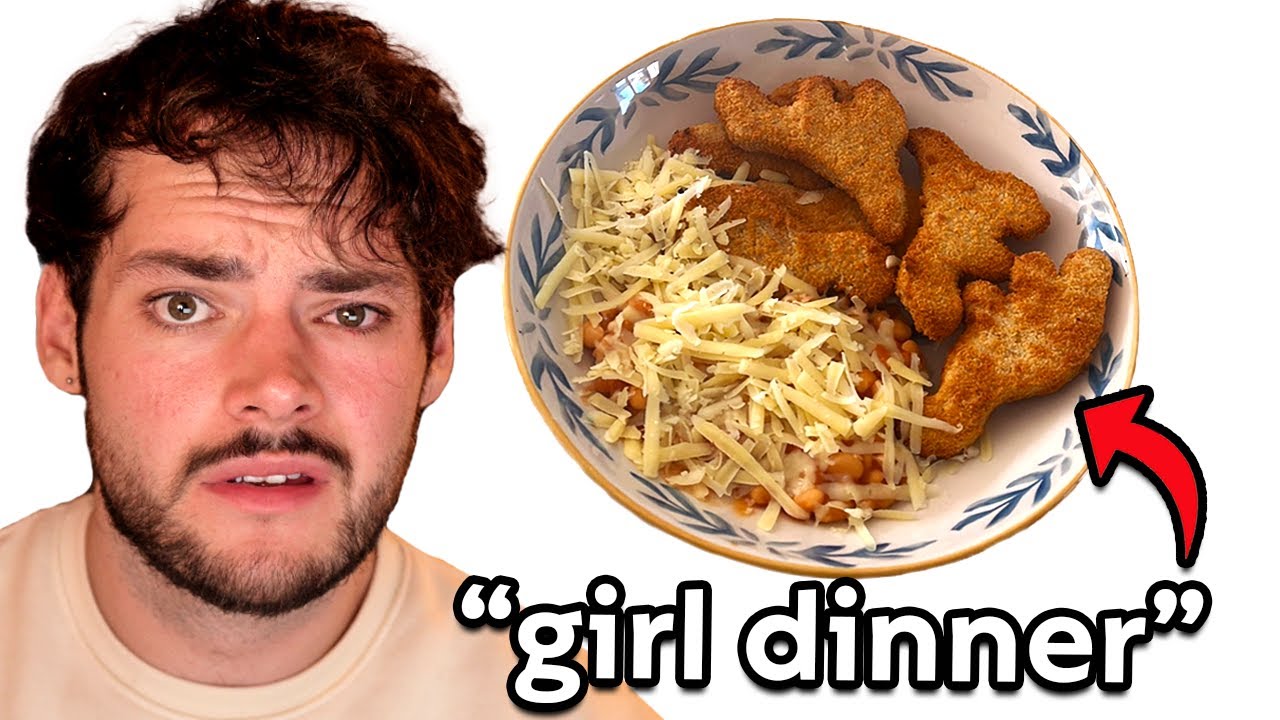 Оцените мою тарелку