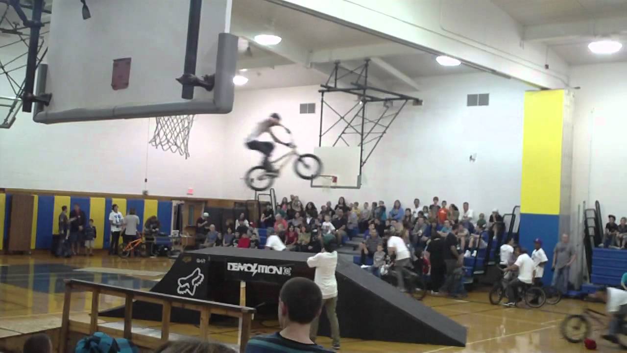 Bike Doctor Bike Bash Part 1