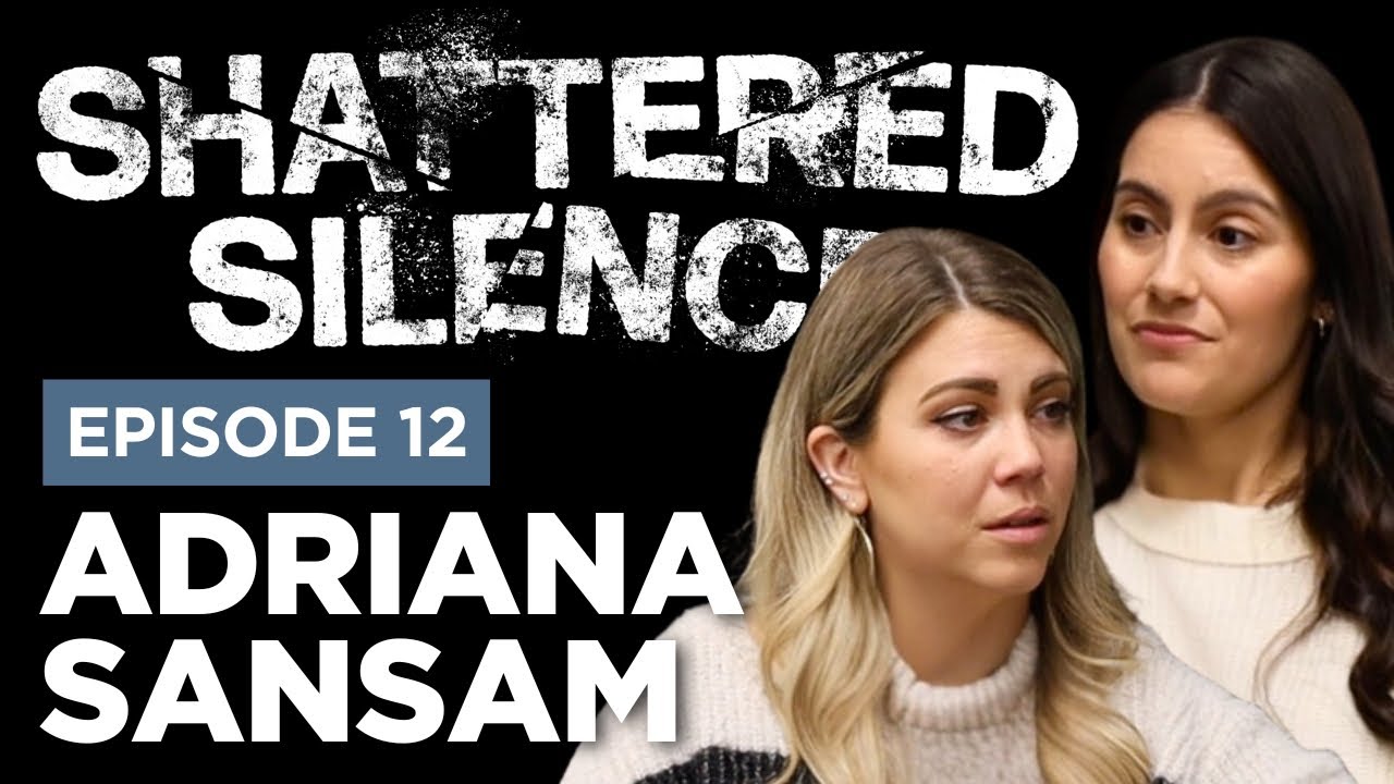 The Truth of Loss ft. Adriana Sansam | Ep 12 | Shattered Silence