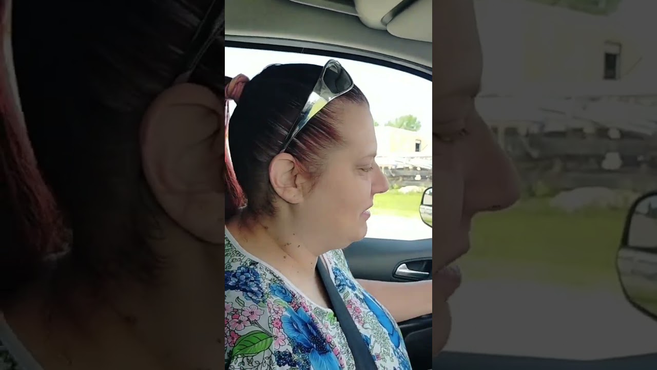 Ночь и день в Канаде.Двухэтажный поезд, шлагбаум, дорога. И я за рулём.Учусь ездить.Жизнь в движении