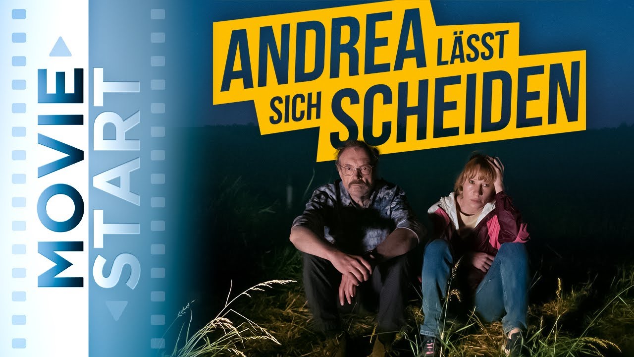 ANDREA LÄSST SICH SCHEIDEN - Josef Hader & die österreichische Provinz